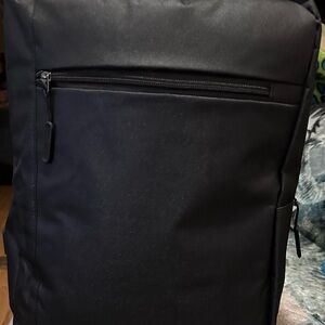 Laptop Backpack with USB charger port